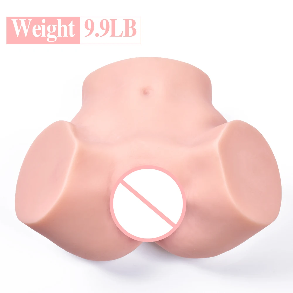 Секс-кукла для мужчин секс-игрушка сексуальное Силиконовое Большое бедро