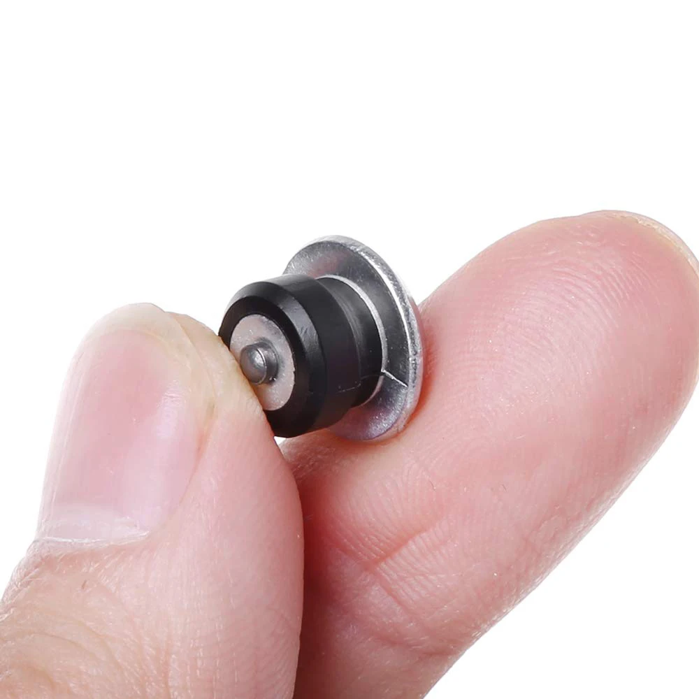 Штифты для автомобильных шин противоскользящие втулки зимние штифты винты