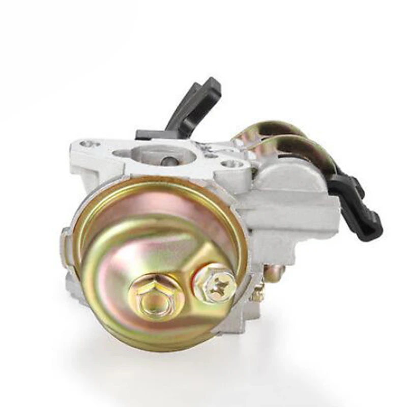 Карбюратор карбюратор для Honda GX100 миксер Loncin Carb G150 двигатели крепление|Детали и