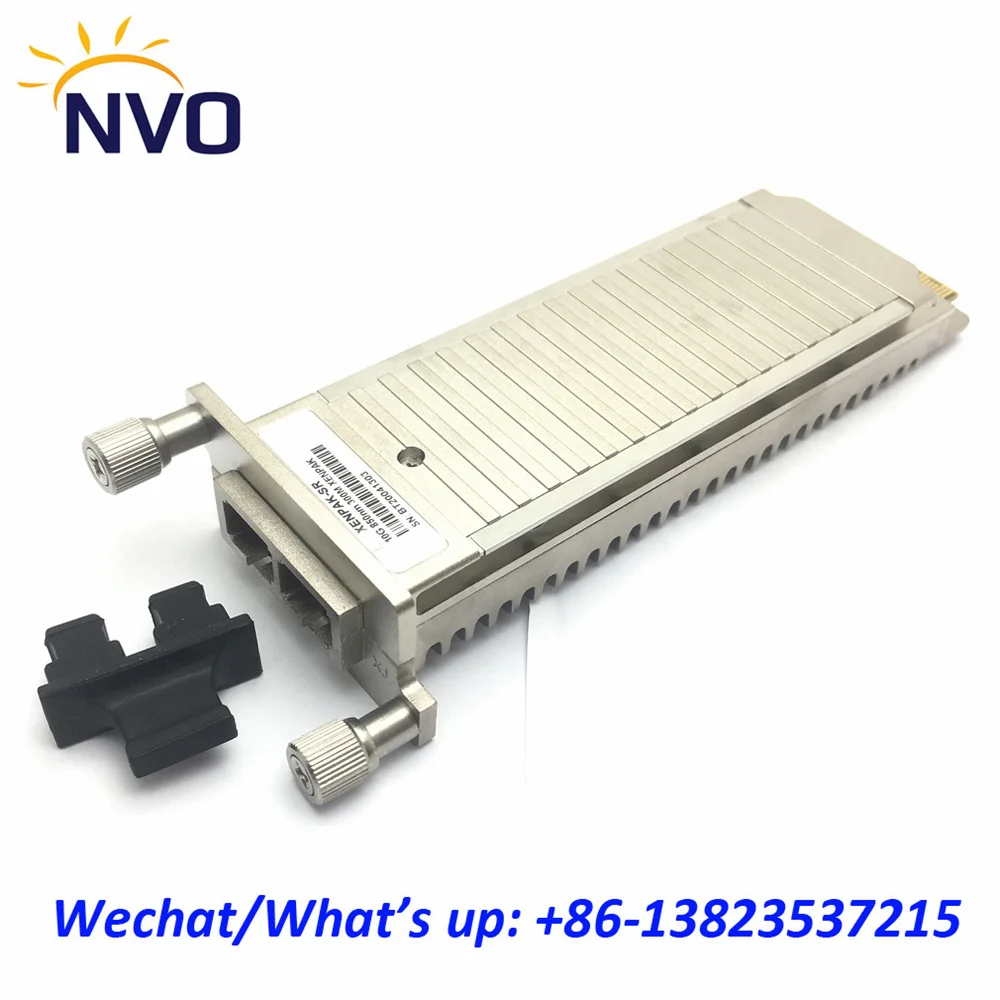 2 шт./лот! 10 ГБ/сек. нм км 10G гигабитный многомодовый SFP XENPAK волоконно-оптический