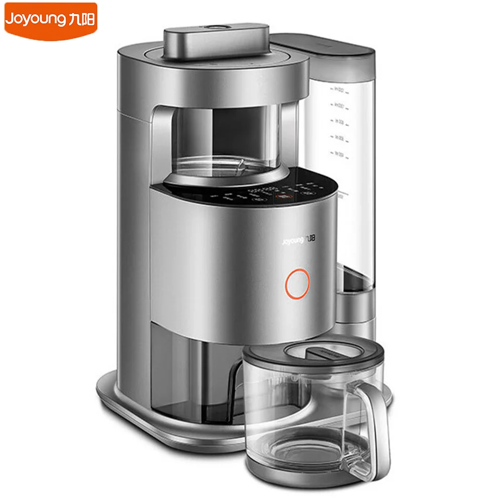 Joyoung Y88 Desktop Automatic Cell Breaking Food Blender Soymilk Machine Fast Speed 28000rpm Juice Maker 1200ML Water Tank