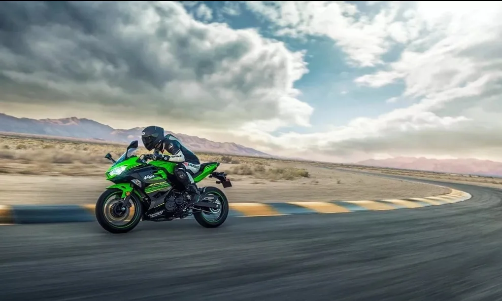 8-дюймовая Светоотражающая наклейка на мотоцикл автомобиль колеса для Suzuki Bandit 600