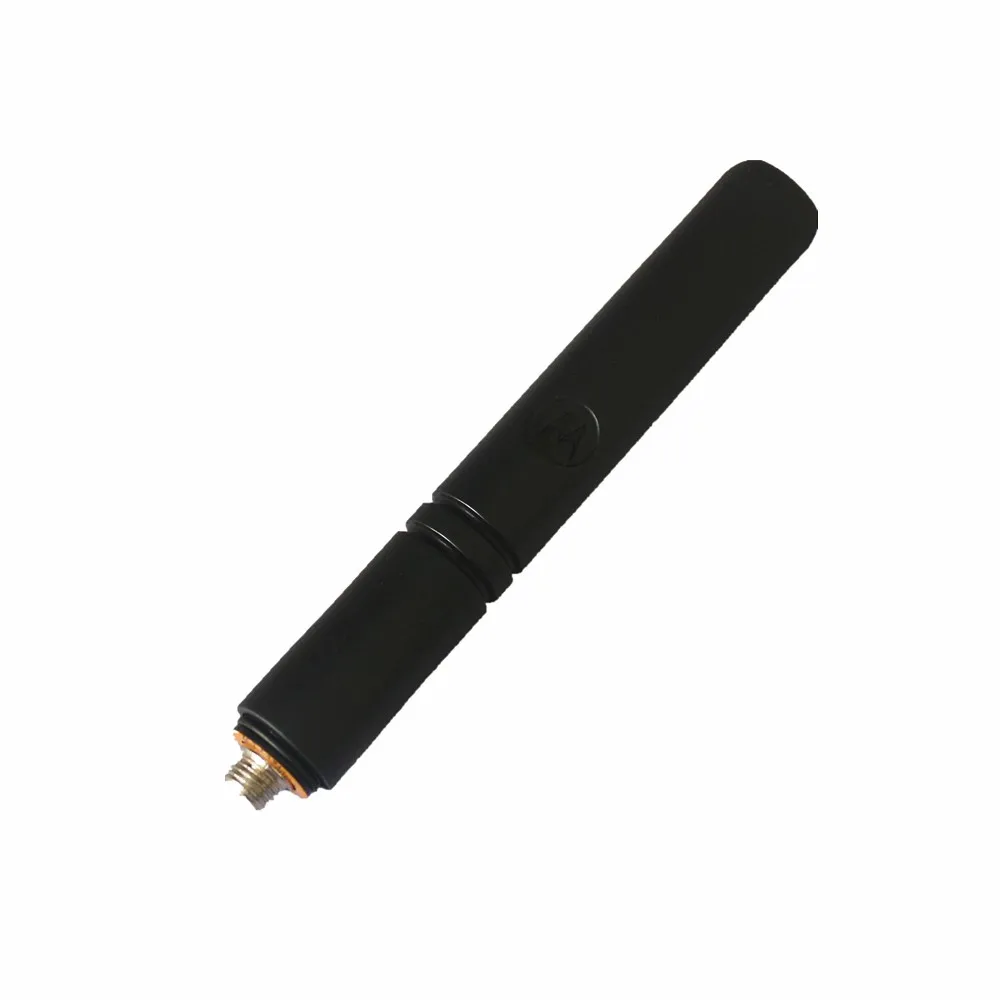 10 шт. UHF 403 527 МГц короткая антенна для Motorola XIR P8668 P8600 P8608 GP328D GP338D DGP8550 DGP5050 DEP550 DEP350