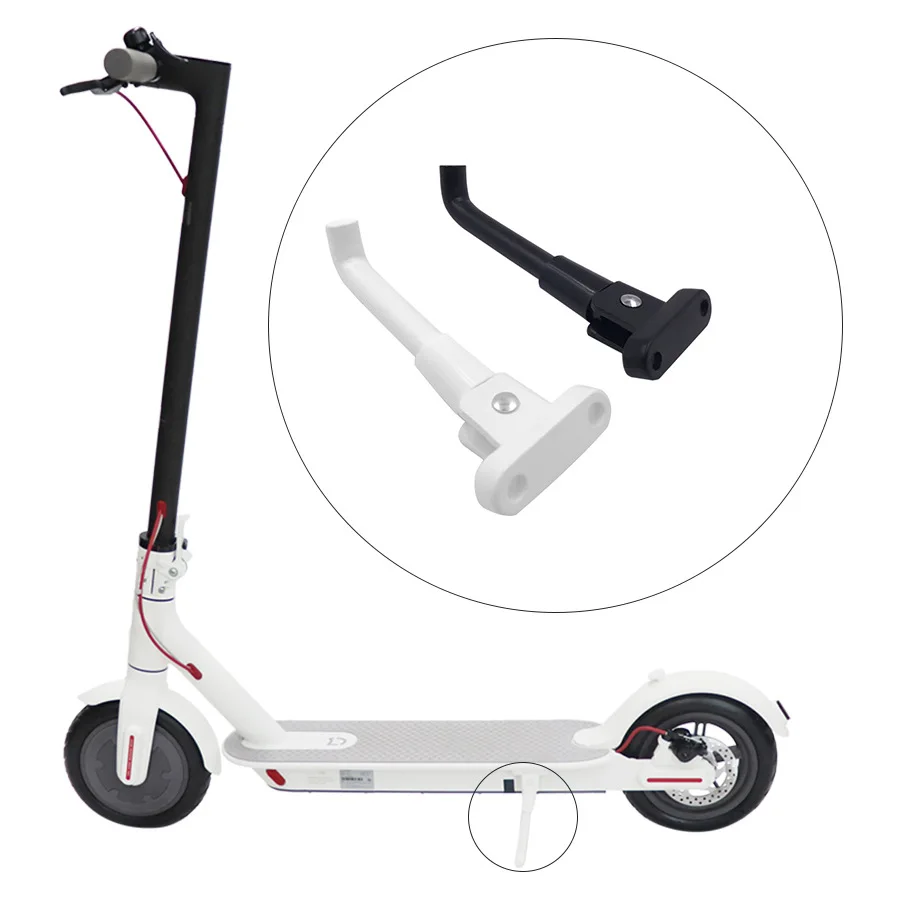 

Scooter Parking Stand Electric Scooter Skateboard Accessories Tripod For Xiaomi Mijia M365/1S Electric Scooter Accessories