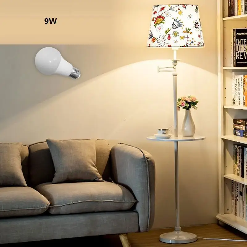Para Piantana Lampen Voor Woonkamer Da Lampada Terra, стоящая стойка, лампа для салона, напольный светильник для гостиной
