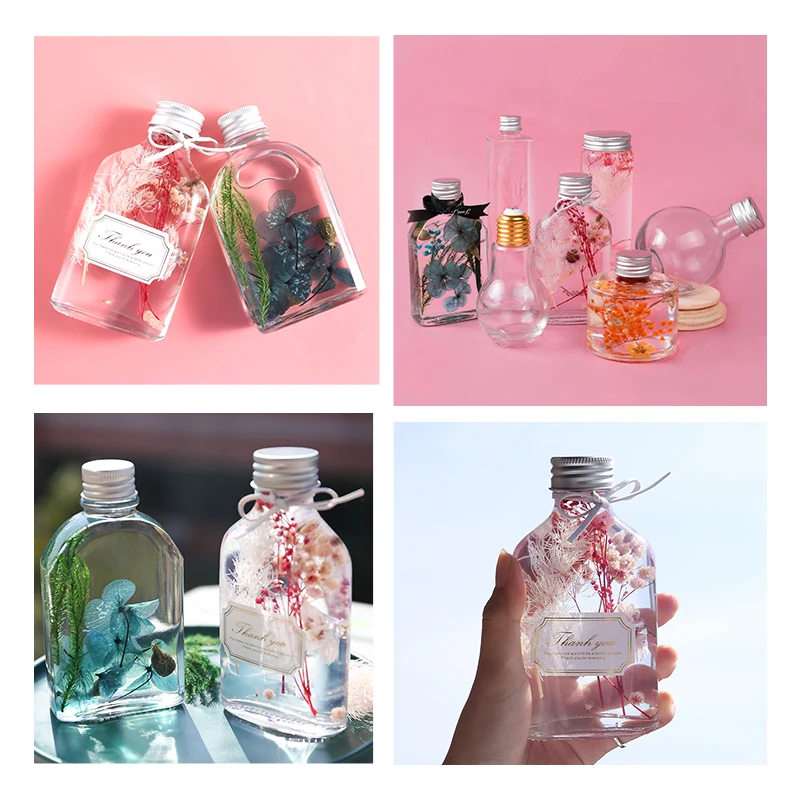 Принадлежности для изготовления мыла набор свечей из сои товары сушеные цветы и