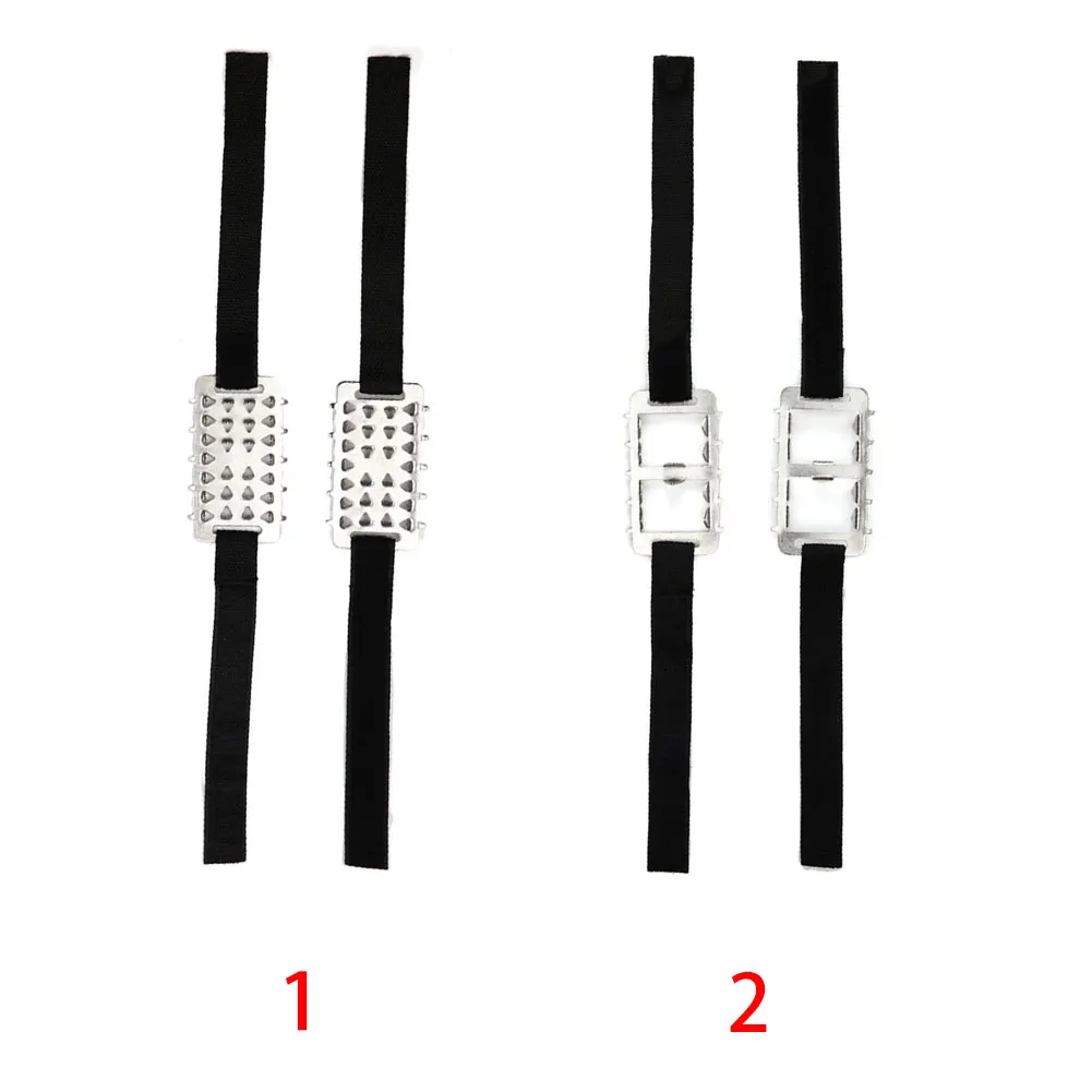 Мужские и женские шипы для пешего туризма льда снега противоскользящие