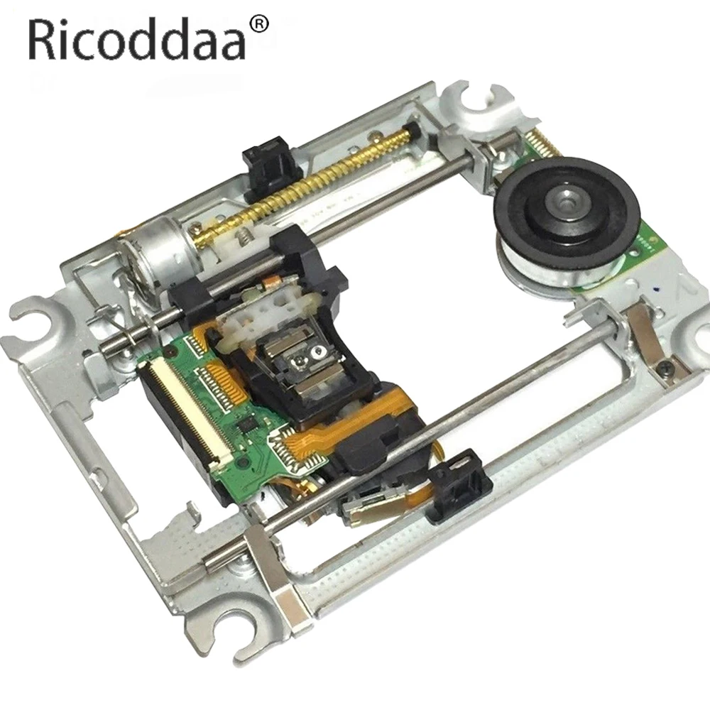 Новый оригинальный лазерный объектив для PS3 тонкая Лазерная консоль Sony Playstation 3