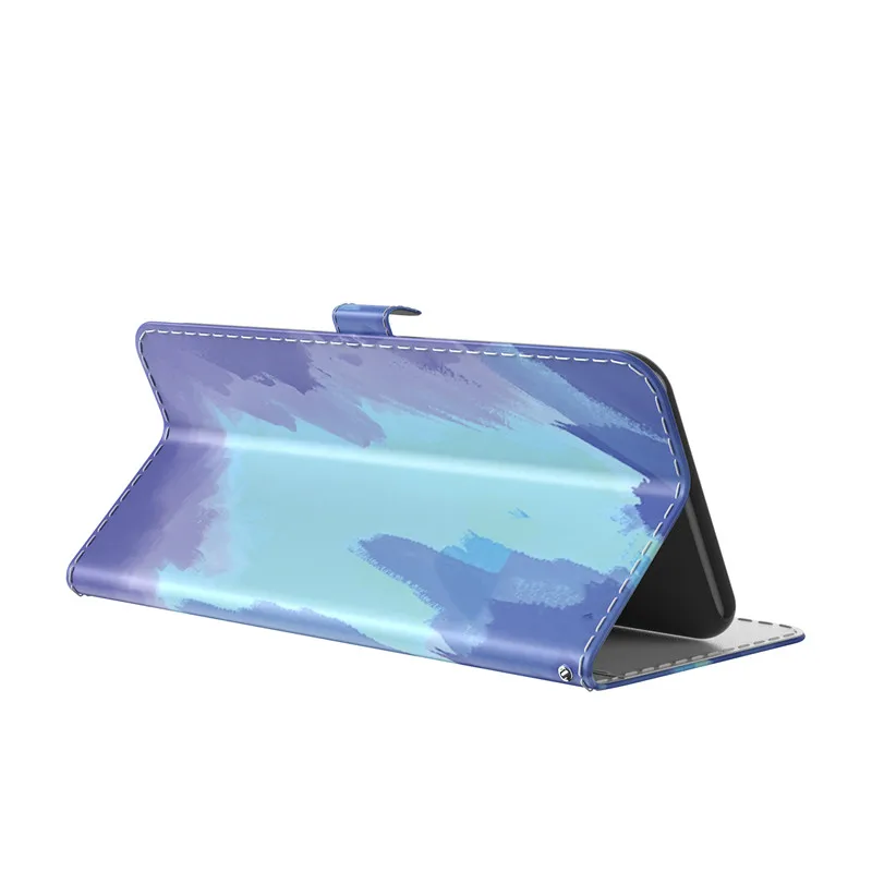 

Flip Leather Case on For OPPO Realme 8 pro 5 5S 5i 6i 5X A52 A72 A92 A53 A33 A73 A55 A94 A92S Wallet Card Stand Slot Phone Bags