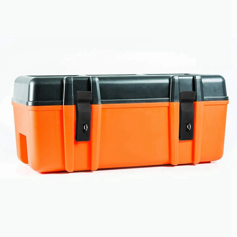 

2877447 Flexible Rubber Front Storage Rack Latch 4Inch for Polaris Sportsman 500 550 800 850 1000 (2 Pack)