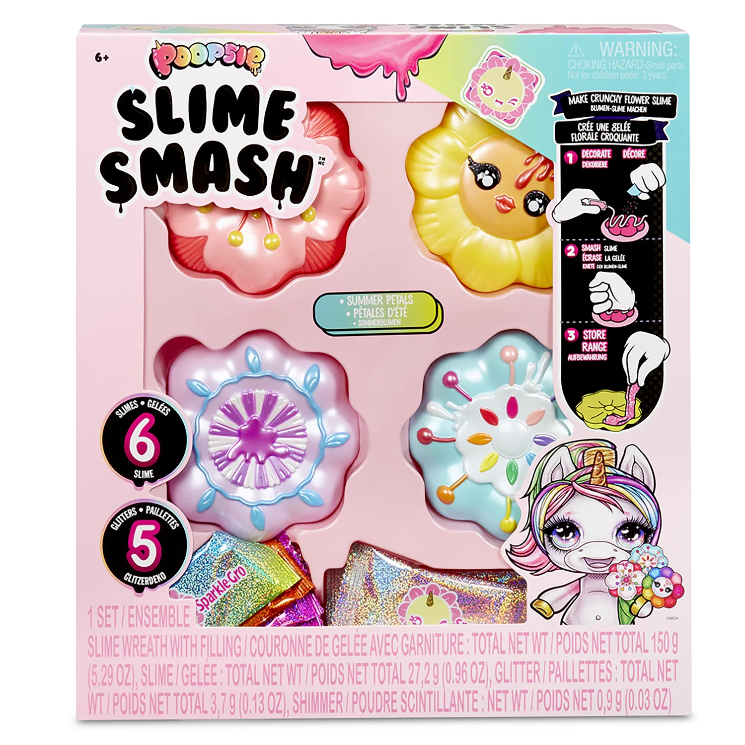 

Куклы Lol, Пончик, слайм, единорог, слайм, разбивает радугу, неаполтан, хрустящий пончик, слайм, сюрприз, конфетные куклы, детские игрушки