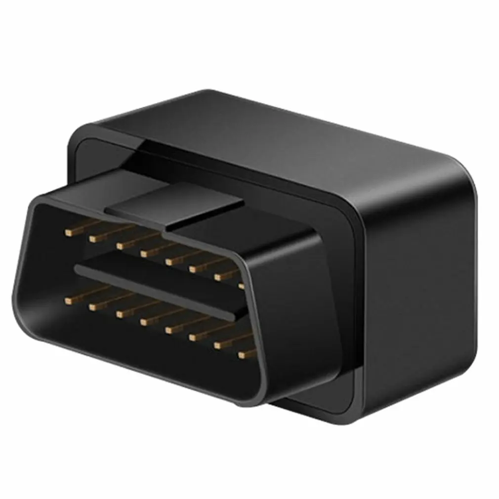 

OBD GPS Tracker Car Tracker Micodus Realtime Tracking Voice Monitoringing Mini GPS Locator Plug-out Alarm GPS Tracker
