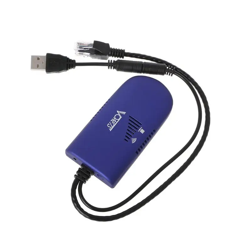 

300Mbps Wireless WiFi Router Repeater Bridge AP Vonets VAP11G-300