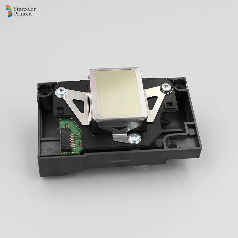 Печатающая головка F173050 F173030 F173060 для Epson RX580 RX590 R265 R260 R270 R360 R380 R390 1390 1400 1410 1430 |