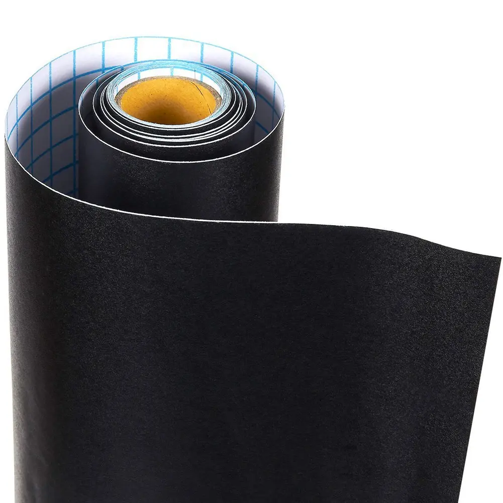 

Reusable Roll Up Black/White Board Stickerboard Drawing Painting Board SGA998