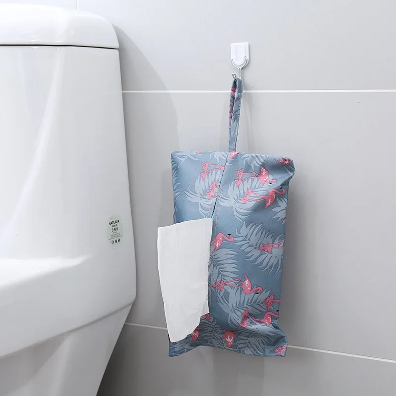 Подвесной мешок для бумажных полотенец набор свежая Бытовая Гостиная спальня