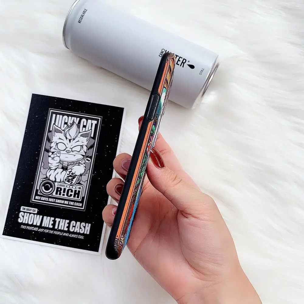 Новый матовый чехол для iPhone X XS MAX 8 7 6 plus + Закаленное стекло Защитная пленка экрана