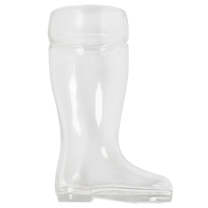 

580Ml Beer Glass Das Boot Beer Mugs For Bars World Cup