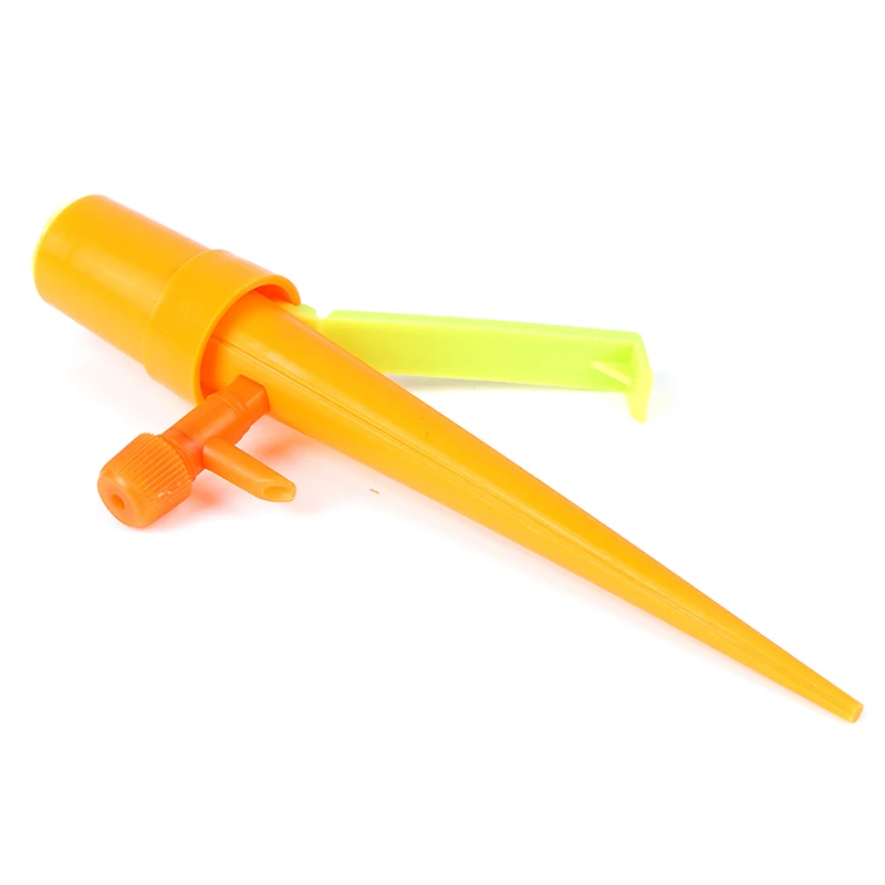 4 * автоматического капельного полива и орошения Systeme регулируемый поток