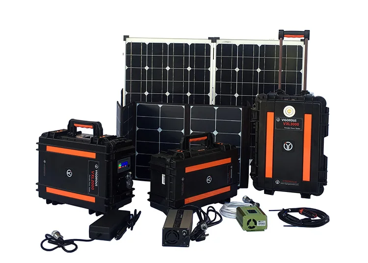 

Portable Backup 3kw Portable AC Solar Generator AC220V/110V,DC5V,DC1V,USB Ports,Pure Sine wave,CE,SGS, Green Energy
