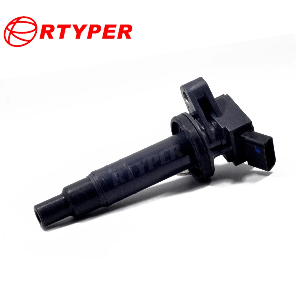 8 шт. катушка зажигания 90919-02239 90919-02262 UF247 для Toyota Celica Corolla Matrix MR2 1 | Автомобили и