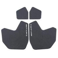 motorcycle tank traction pad side gas knee grip protective sticker protector for yamaha fz09 fz 09 mt 09 mt09 2015 2013 2020
