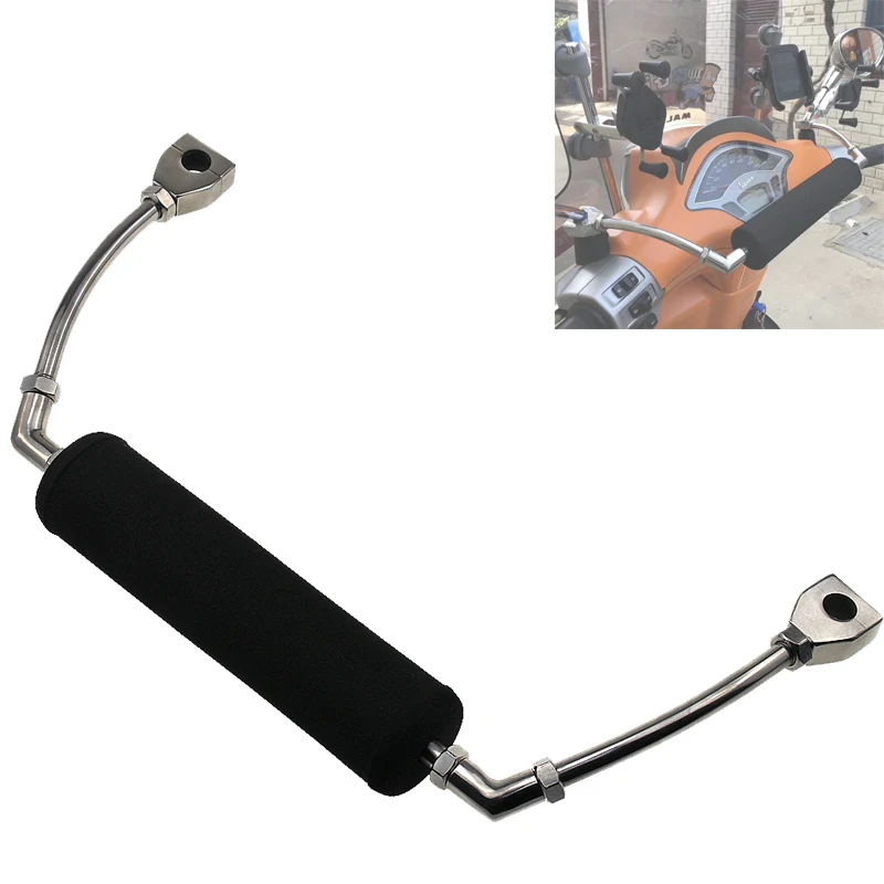 Для VESPA SPRINT LX 150 50 50cc 125 150cc 200 250 ET2 ET4 для USB зарядки с креплением 12 мм|Накладки и