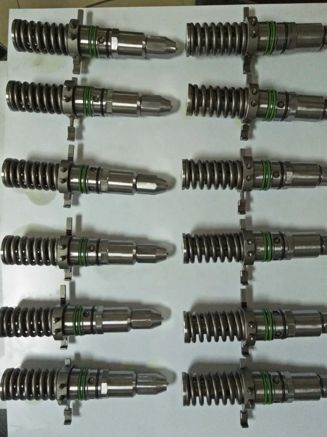 

Diesel Engine Injector Fuel Injector Common Rail Diesel Fuel Injector 4P9076