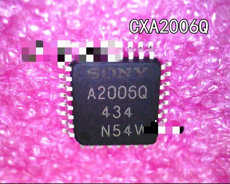 5 шт.-10 шт./CXA2006Q A2006Q 2006 A2006 QFP Новый