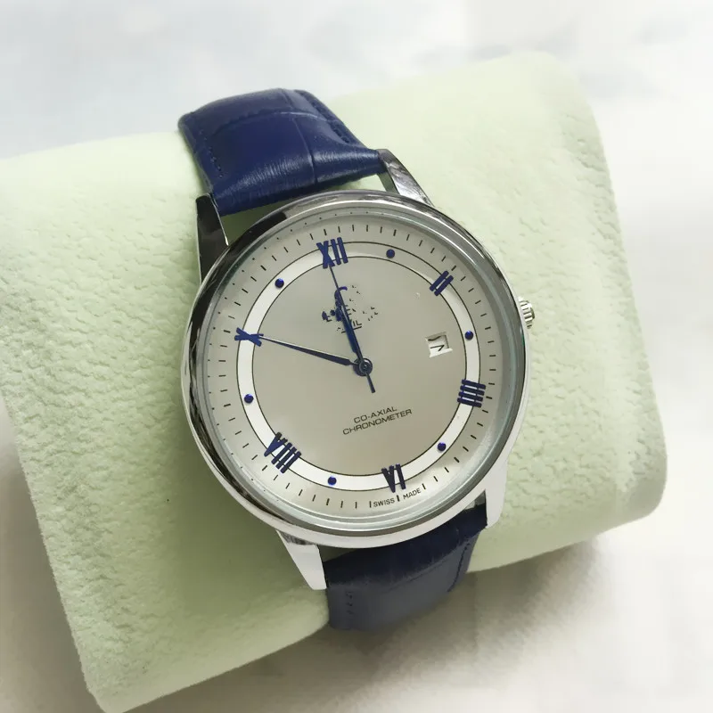 

2021 Men And Women Fashion Luxury Electronic Mechanical Watch SBA1375-SBA1379