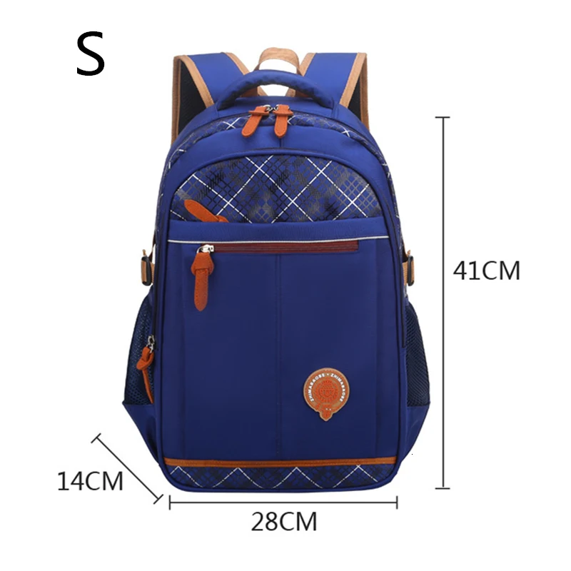 Backpack Schoolbag Fashion School Bags for teenagers boys girls big capacity school backpacks kids book bag mochila infantil