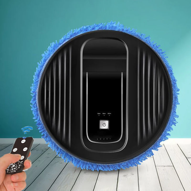 Робот-пылесос с дистанционным управлением автоматический пылесос для уборки