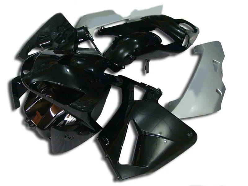 Комплект обтекателей под давлением для HONDA CBR600RR F5 03 04 CBR 600 RR 600RR CBR600 2003 2004
