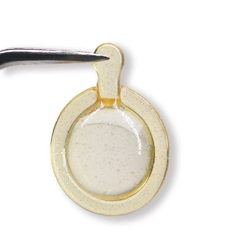 10 шт гладкие шелковистые волосы Витаминная капсула Кератиновый комплекс масла