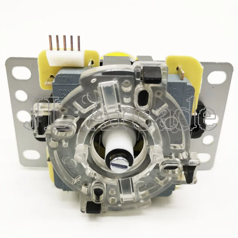 Аркады DIY светодиодный комплект с нулевой задержкой usb-датчик для ПК аркадные