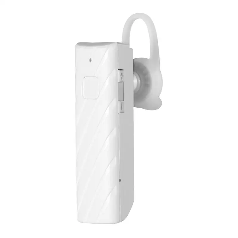 Беспроводная Bluetooth 4 1 Стерео бизнес-гарнитура Универсальная гарнитура со
