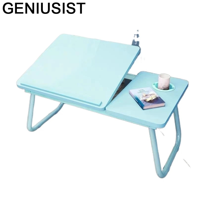 Bureau Meuble Scrivania Ufficio маленький поднос для кровати Tisch Escrivaninha ноутбук Tablo Mesa подставка