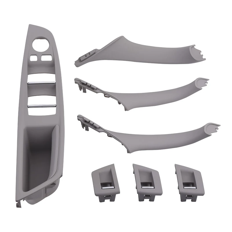 Внутренняя дверная ручка автомобиля Накладка для внутренней двери накладка на