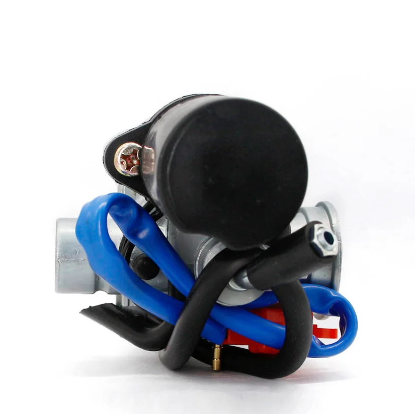 Карбюратор для мопеда карбюратор 2-тактного Piaggio Zip скутера Yamaha Jog 50 50cc 70cc 90cc Mini Carb