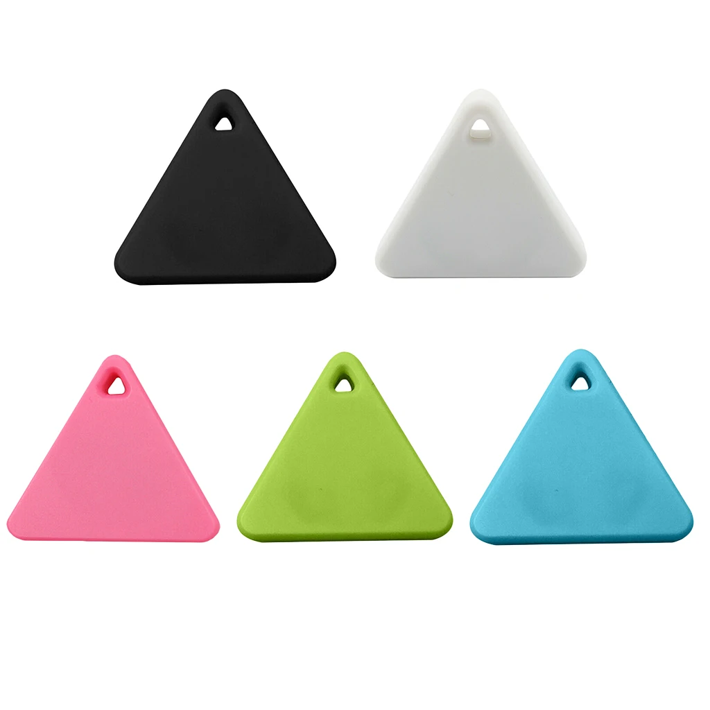 Мини-локатор для домашних животных кошек детей GPS трекер отслеживания устройство