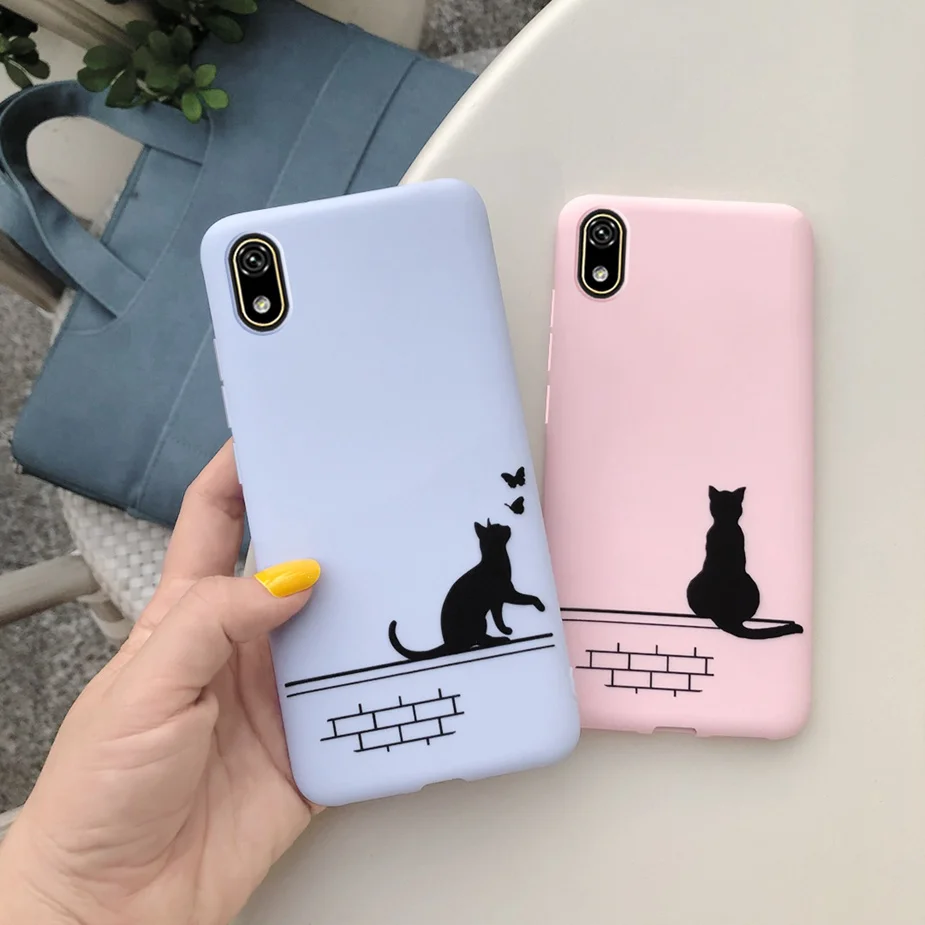 For Coque Huawei Y5 2019 Case AMN-LX1 Cover New Fashion Silicone Soft TPU Phone Cases Y 5 Fundas Capa Housing |