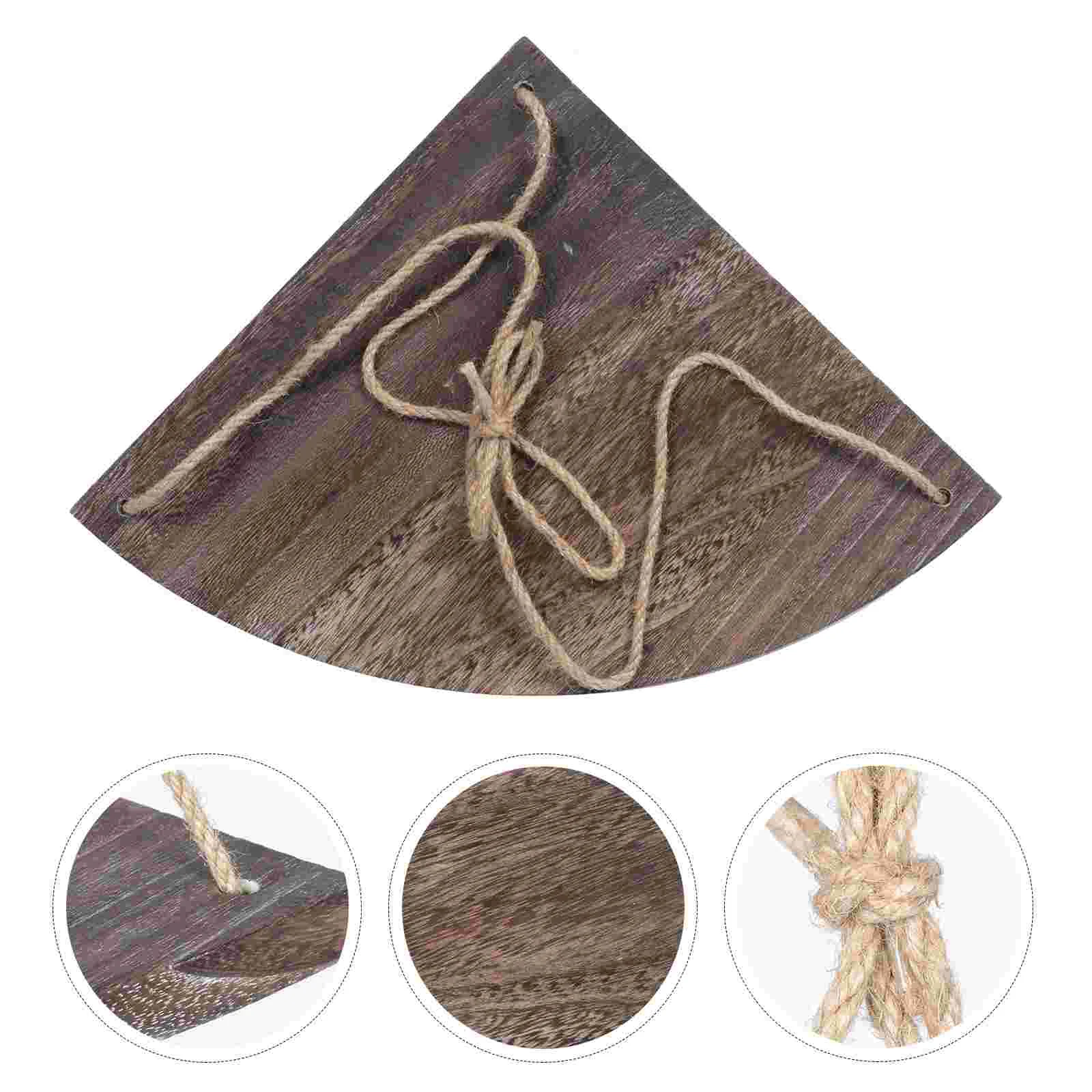 

1 шт., декоративная настенная веерообразная полка