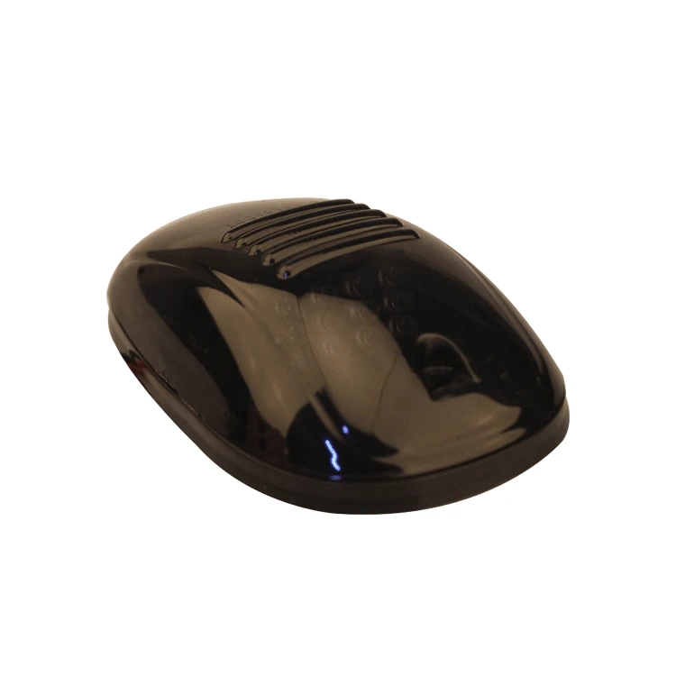 Автомобисветильник фара s-образная крыша кабины 12 светодиодов F150 для пикапа