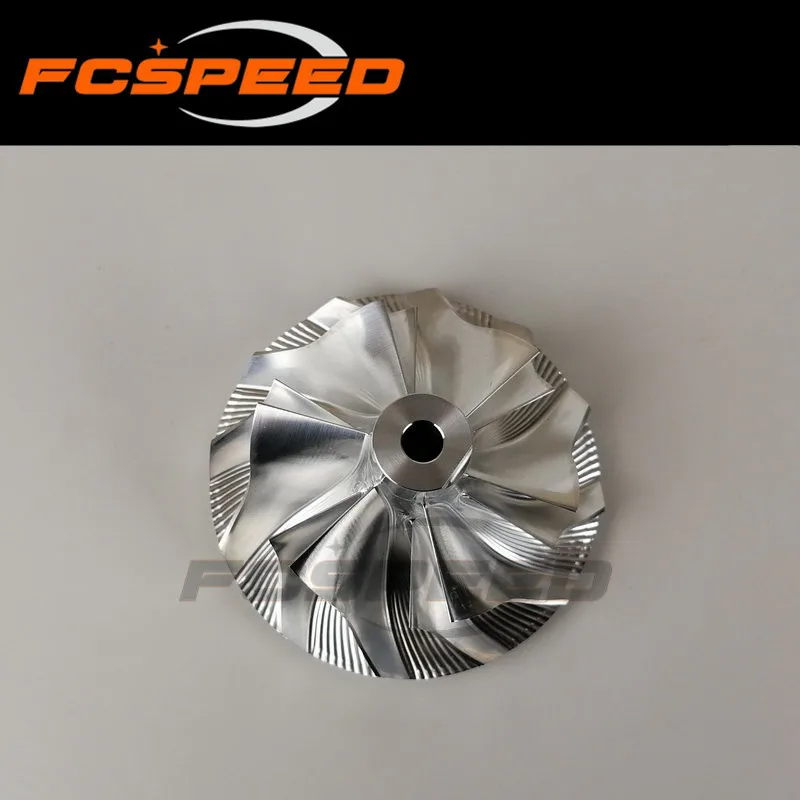 Турбонагнетатель MFS колесо GT2056V 765155 турбо заготовка для Chrysler Dodge Jeep Mercedes C E M R S Vito Sprinter Viano 3,0 CRD OM642