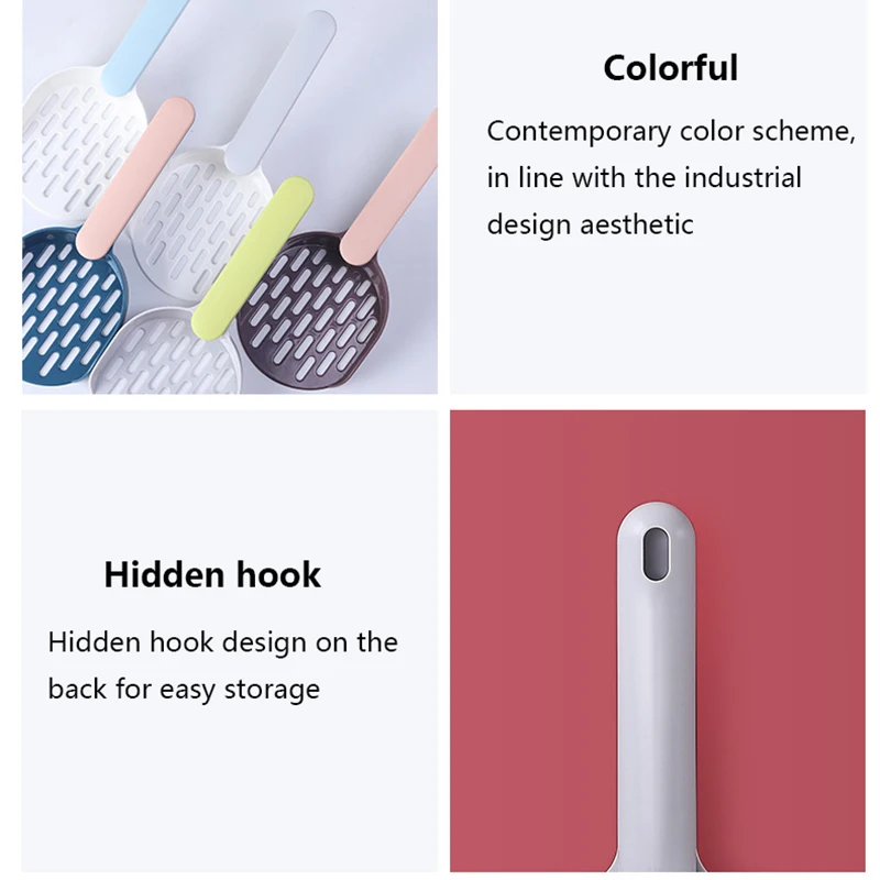 Ковш для кошачьего туалета пластиковая ложка чистки питомцев еда собак | Дом и