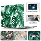 Чехол для Macbook Air 13 A2337, чехол для ноутбука Macbook Pro 13 A2338 2022, чехол для Macbook Pro 14 16 M1 A2442 A2485, чехол