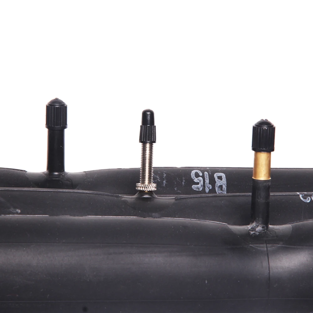 1PCS CHAOYANG MTB Bicycle Tube 26 27.5 29 inch 1.25/1.75-1.5/2.125 FV AF 33mm 48mm Mountain Bike Inner Tire Repair tools - купить по