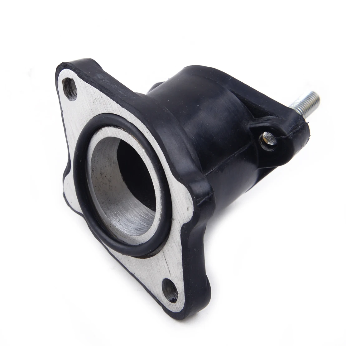 Intake Manifold Pipe Boot Joint 2.7cm Fit For Honda CL200T CM200T CM185T TRX200 TR200 ATC185 ATC200 | Инструменты