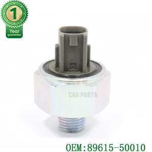 High Quality Genuine OEM 8961550010 89615-50010 Knock Sensor For T-YOTA 4Runner Celica LEX-US LS400 89615-50010