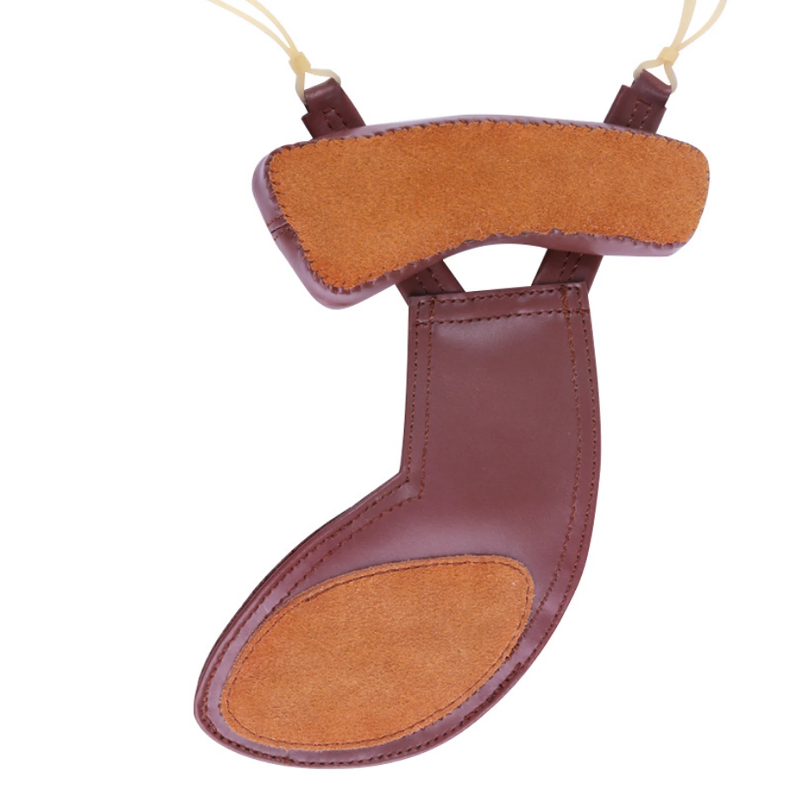 

Violin Shoulder Rest Violin Chin Rest Violin Shoulder Pad Sheepskin Shoulder Pad Sheepskin Chin Pad Protector for 3/4-4/4 Violin
